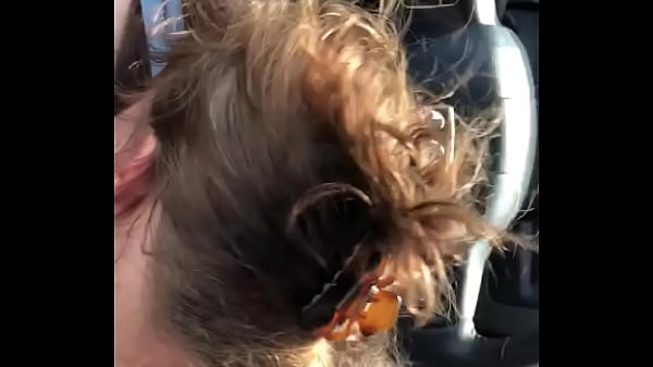 Wife Sucks My Dick While Driving. thumbnail