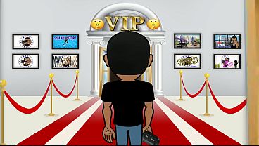 Nonton Max's Exclusive Secret Vip Secret Trailer thumbnail