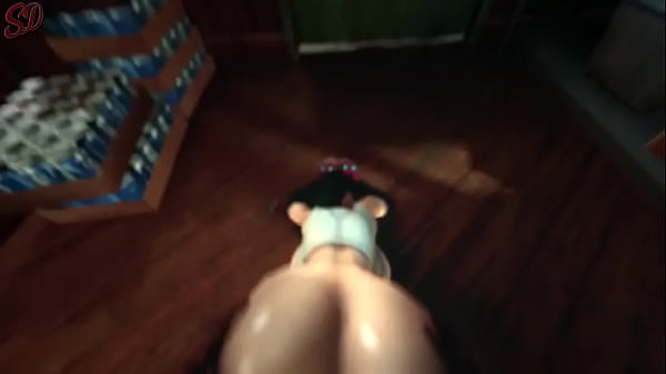 Tifa Getting Some Big Black Cocks thumbnail