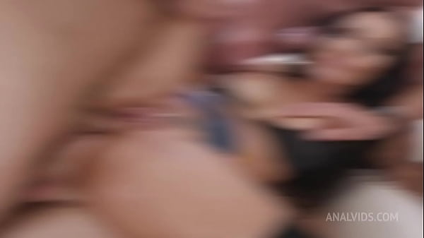 Monster Of Tap, Valentina Sierra, Anal Fisting, Dap, Tap, Wrecked Ass, Monster Buttrose, Facial Gio1928 thumbnail