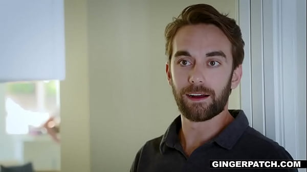 Petite And Hot Ginger Redhead Stepsister Fucked thumbnail