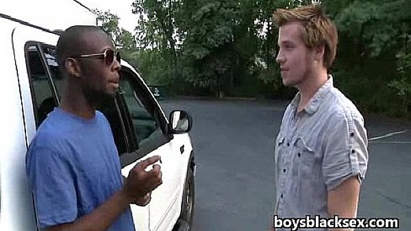 Gay White Teen Boy Fucked By Huge BBC 21 