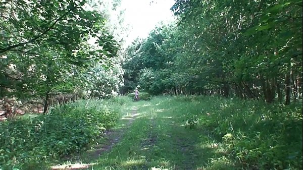 Naked Jogging With Nudeboy 3 thumbnail