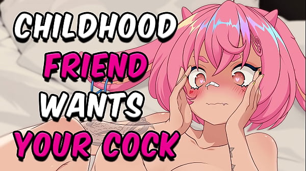 Nonton Bullying Best Friend With Your Big Cock [audio Roleplay] thumbnail