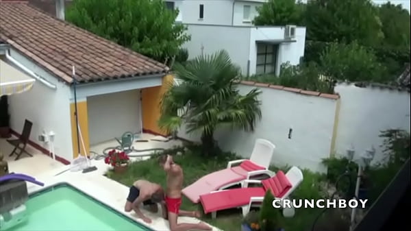 Fucked By Jordan Fox In The Swimming Pool thumbnail