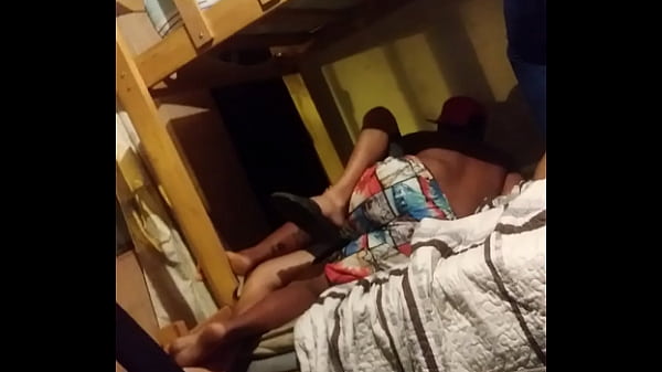 Gay frustrado se deja v. por venganza 