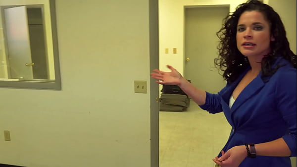 Property Manager Fucks Client thumbnail