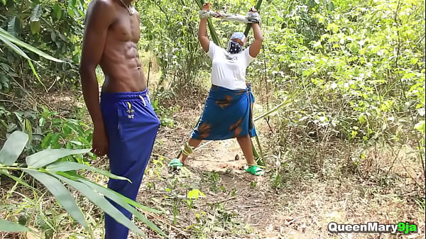 Split bamboo sex style 