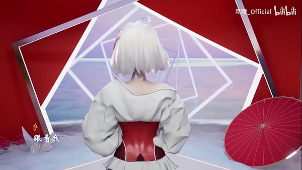 Nonton 星瞳solo热舞~~~ thumbnail