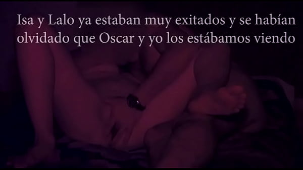 Isa segunda vez parte 4 trailer