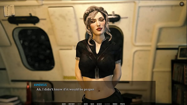 Nonton Tales From The Unending Void 165 thumbnail