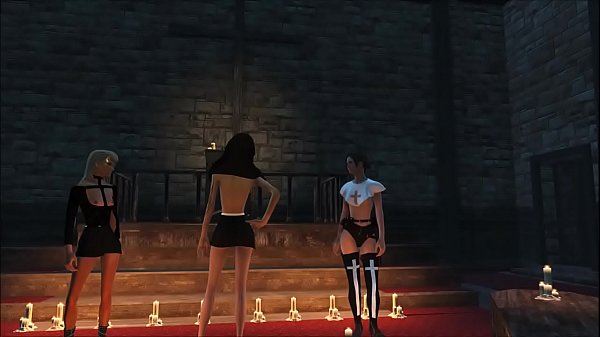 Nonton Fo4 Hot Fashion #24 thumbnail