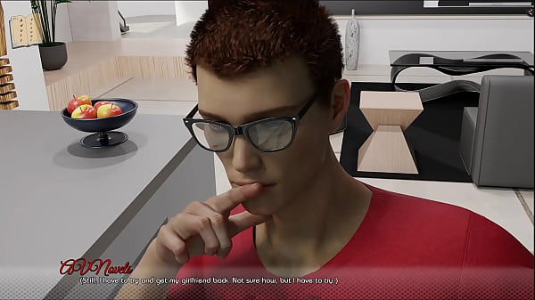 Nonton Alternate Existence 75, So Many Hot Women Around Av That He Doesn't Know Who To Kiss First. thumbnail