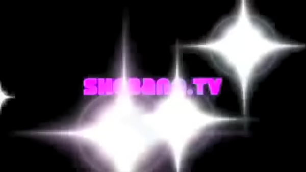 Shebang.tv - Crystal Cox, Benedict Aka Jonny Cockfill & Lexi Lou thumbnail