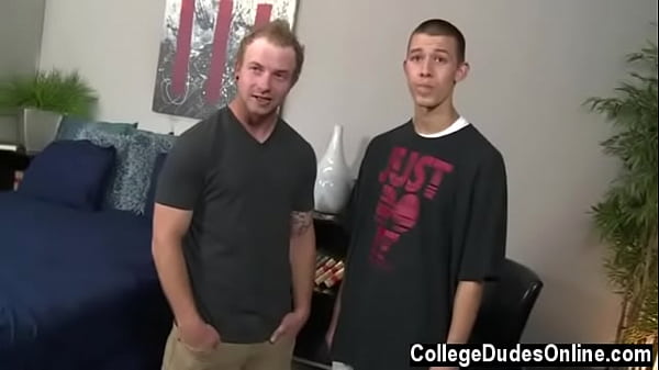 Hot Gay Once These Two Are Unwrapped They Get Straight Down To thumbnail