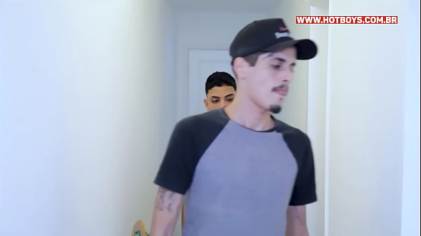 Dei Pro Meu Bff Novinho thumbnail