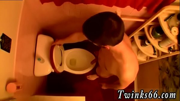 Bollywood male actor pissing gay xxx Unloading In The Toilet Bowl 