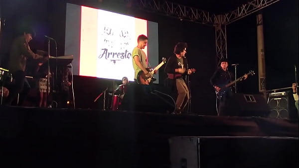 Alas Del Amor - Arresto Desde Chikitoy thumbnail