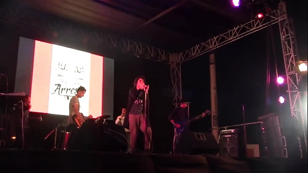 Nonton Alas Del Amor - Arresto Desde Chikitoy thumbnail