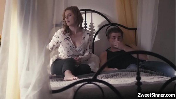 Nonton Milf Neighbor Ella Nova Fucked Until Orgasm thumbnail