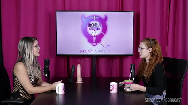 Nonton Compilados Da Dracarys Sg No Bora Cast Bruna Carlos - Parte 1 (watch On: Sheer/red) thumbnail