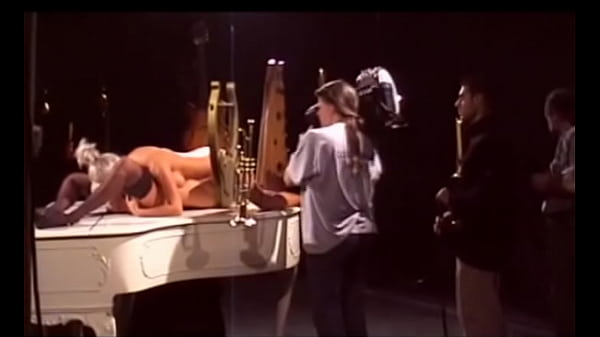 Nonton Computerized Sex- Cravings, Report thumbnail