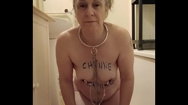 Nonton 2024 10 15 Esclave F Autos&eacute;ance Pisse Et Humiliation thumbnail