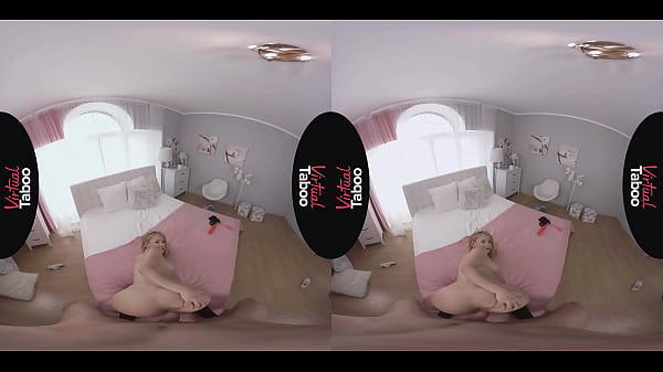Virtual Taboo - Natasha Big Boobs thumbnail