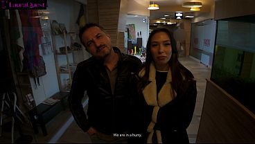 Nonton He Sold His Girlfriend In A Romanian Hotel thumbnail