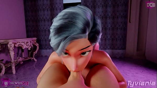 Elisa Vr Blowjob thumbnail