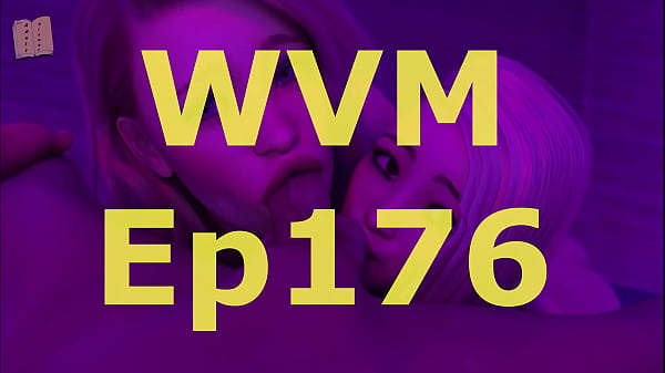 Nonton Wvm 176, Shauna Get's Nervous. thumbnail