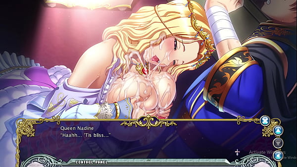 Nonton Funbag Fantasy Big Boob Fantasy Nadine (2) thumbnail