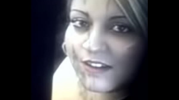 Jizz Blasted Face.018 