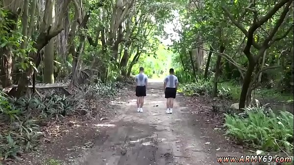 Gay Sex With Nude Male Underwear First Time A Wild Training Day thumbnail