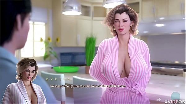 Replay: Apocalust Ep.32 &ndash; Big Boobs, Big Asses, Big Cocks thumbnail