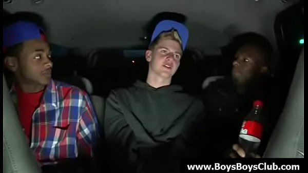 Big Muscled Black Gay Boys Humiliate White Twinks Hardcore 25 thumbnail