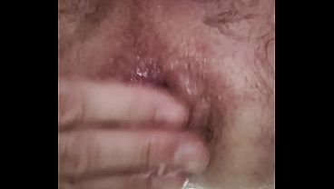 Anal whore practices rosebud and prolapse and fisting