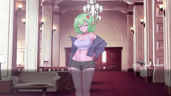 Nonton Plant Girl Owner Of Monster Girl Brothel "seeds Of Paradise" thumbnail