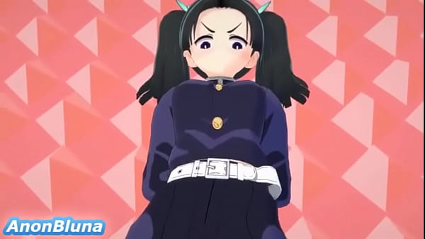 Demon Slayer Are Getting Fucked All Over thumbnail