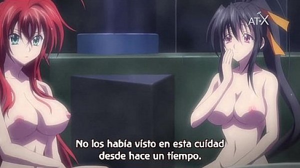 H. Dxd New 02 thumbnail