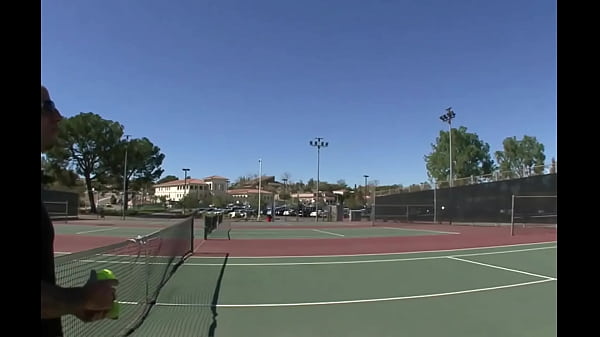 Nonton Mallory Rides A Big Hard American Cock! thumbnail