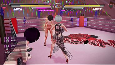 Play MP4 - Lesbat Defeated