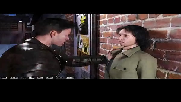 Blamed (free Steam Game) Sexual Content, Nudity, Mature, Nsfw, Realistic thumbnail