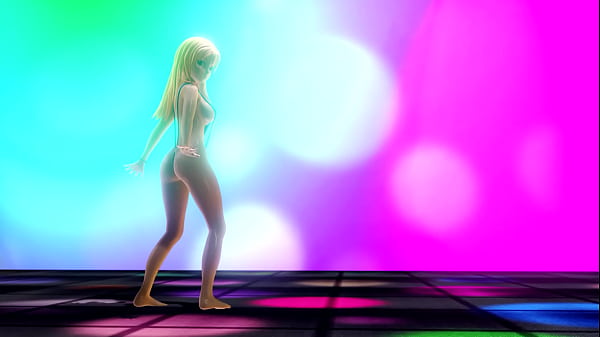 Izumi Mmd R18 thumbnail