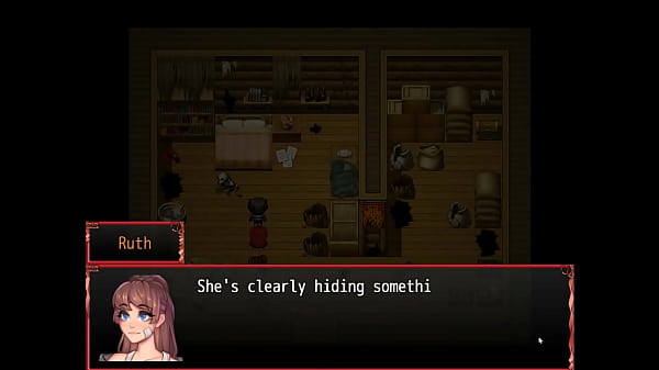 Harem In Another World [ Hentai Game ] Ep.35 Rainy Cute Date And Cuckold Risk ! thumbnail