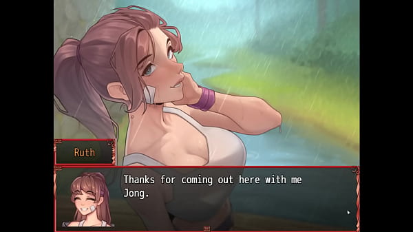 Nonton Harem In Another World [ Hentai Game ] Ep.35 Rainy Cute Date And Cuckold Risk ! thumbnail