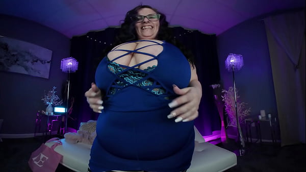Blush Erotica Vr- Lyla Everwettt- My Strappy New Dress- Bevr thumbnail