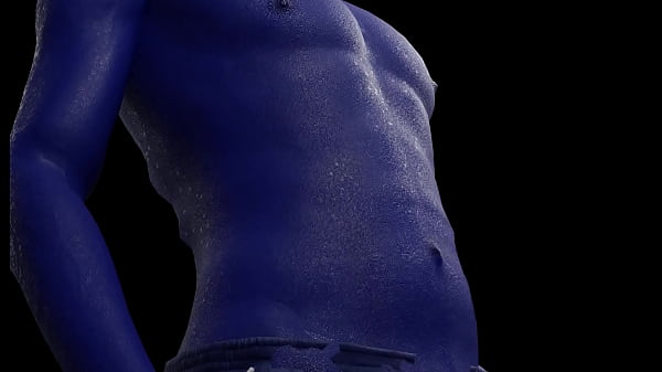 Raccoon City Blueberry thumbnail