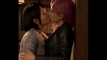 Yakuza Like A Dragon Girls Only Videogame thumbnail