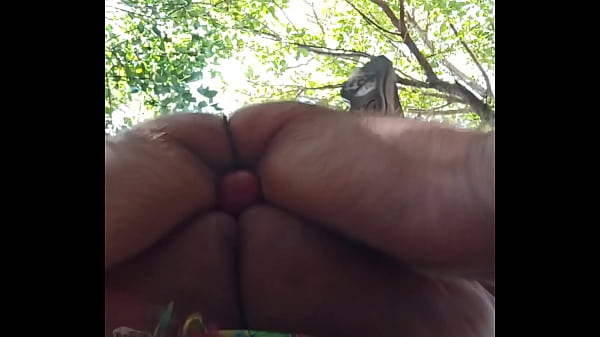 Magrinho Veio Da Balada No S&aacute;bado E Viu Meu Rabao E Falou Quero Comer E Que Pauzao thumbnail